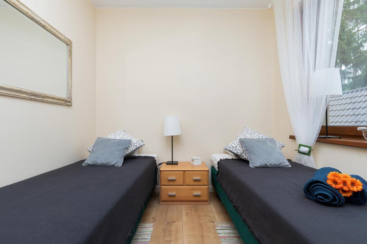 Veranda Domy I Apartament بوبيروفو المظهر الخارجي الصورة