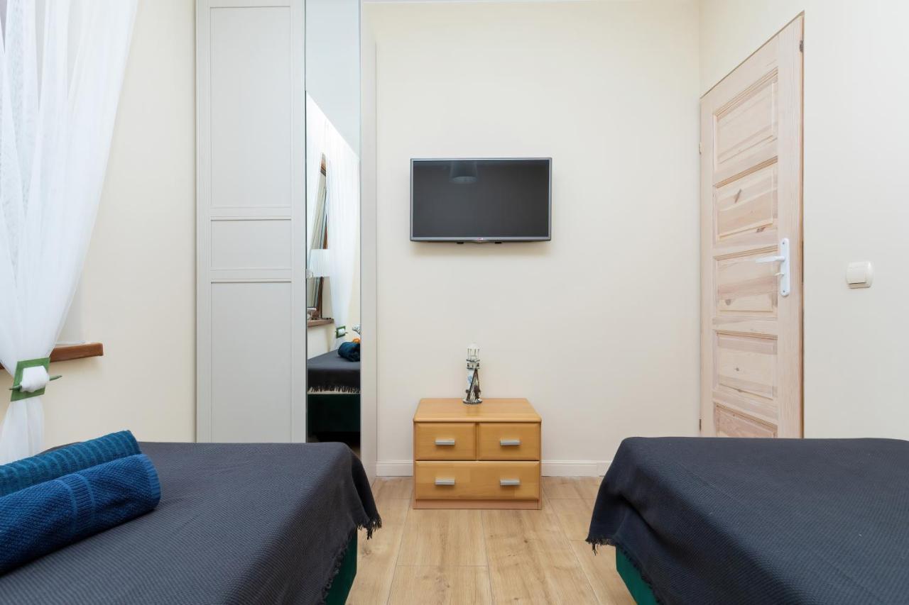 Veranda Domy I Apartament بوبيروفو المظهر الخارجي الصورة
