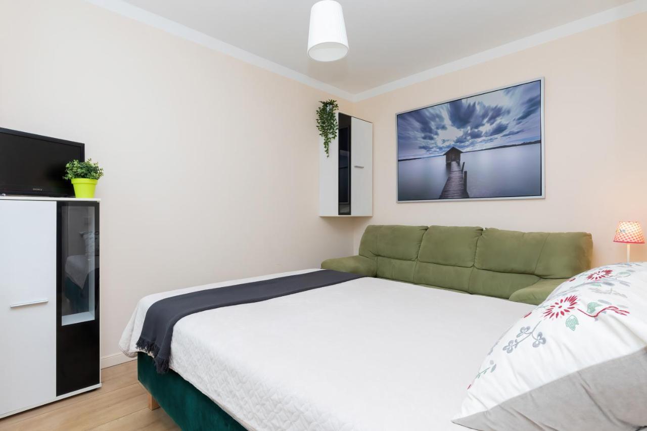 Veranda Domy I Apartament بوبيروفو المظهر الخارجي الصورة
